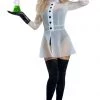 Starline Mad Scientist Costume -Sexy Halloween Costumes Sales unnamed file 100