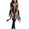 Starline Demon Temptress Costume -Sexy Halloween Costumes Sales unnamed file 1002