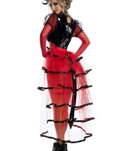 Party King Hellhound Demon Costume -Sexy Halloween Costumes Sales unnamed file 1005