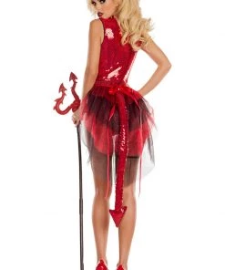 Party King Pentagram Devil Costume 14 Party King Pentagram Devil Costume -Sexy Halloween Costumes Sales unnamed file 1021