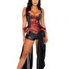 Roma Devilish Delight Costume -Sexy Halloween Costumes Sales unnamed file 1023