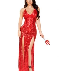 Roma Costume Satan Devil Costume -Sexy Halloween Costumes Sales unnamed file 1048