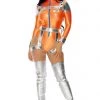 Forplay Space Out Astronaut Costume -Sexy Halloween Costumes Sales unnamed file 105
