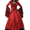 In Character Devil's Temptress Costume -Sexy Halloween Costumes Sales unnamed file 1059