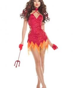 Starline Costume Devilicious Diva Halloween Costume -Sexy Halloween Costumes Sales unnamed file 1090