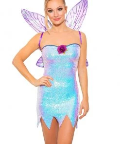 Roma Costume Twinkle Fairy Dust Costume