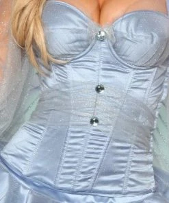 3WISHES Blue Fairy Costume 16 3WISHES Blue Fairy Costume -Sexy Halloween Costumes Sales unnamed file 1152