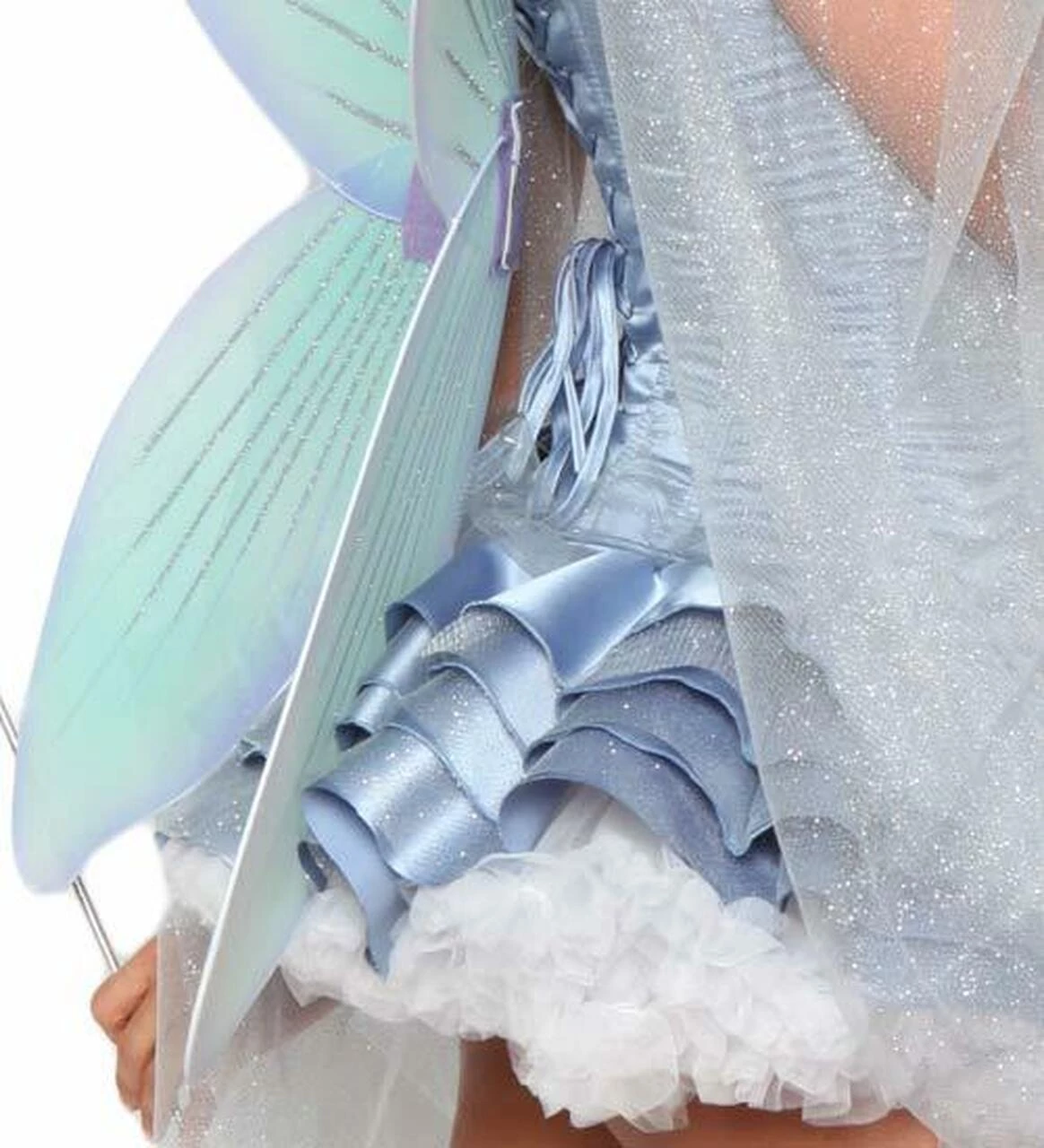 3WISHES Blue Fairy Costume 10 3WISHES Blue Fairy Costume - Image 8