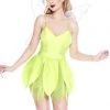 Music Legs Tinker Fairy Costume -Sexy Halloween Costumes Sales unnamed file 1160