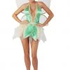 Starline Costume Flirty Fairy Costume -Sexy Halloween Costumes Sales unnamed file 1175