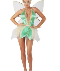 Starline Costume Flirty Fairy Costume