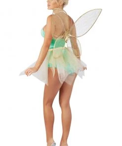 Starline Costume Flirty Fairy Costume -Sexy Halloween Costumes Sales unnamed file 1177