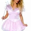 Shirley Of Hollywood Magic Touch Good Witch Costume -Sexy Halloween Costumes Sales unnamed file 1185