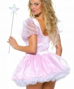 Shirley Of Hollywood Magic Touch Good Witch Costume -Sexy Halloween Costumes Sales unnamed file 1187