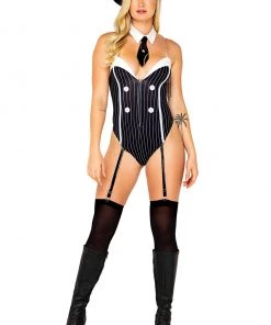 Roma Mafia Diva Costume