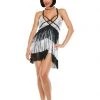 Starline Costume Boardwalk Flapper Costume -Sexy Halloween Costumes Sales unnamed file 1295