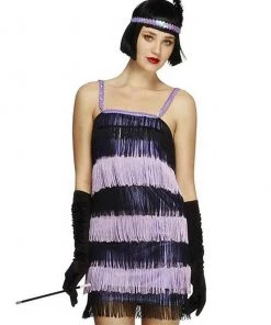 Smiffy's 1920’s Cutie Costume -Sexy Halloween Costumes Sales unnamed file 1313