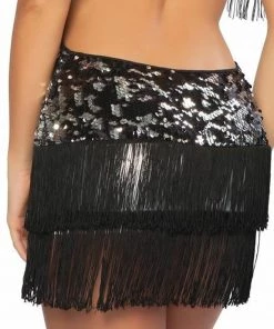 3WISHES Sequin Flapper Girl Costume -Sexy Halloween Costumes Sales unnamed file 1322