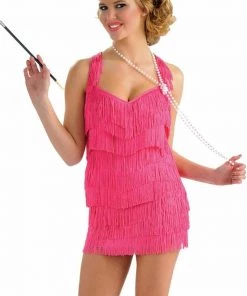 Delicious Roaring 20s Costume -Sexy Halloween Costumes Sales unnamed file 1331