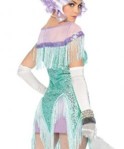 Leg Avenue Foxtrot Hottie Flapper Costume -Sexy Halloween Costumes Sales unnamed file 1335