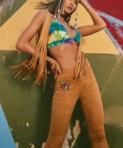 Roma Costume Peace And Love Hippie Costume -Sexy Halloween Costumes Sales unnamed file 1341