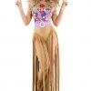 Starline Costume Retro Hippie Costume -Sexy Halloween Costumes Sales unnamed file 1344