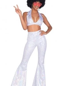 Roma Costume Disco Fever Costume