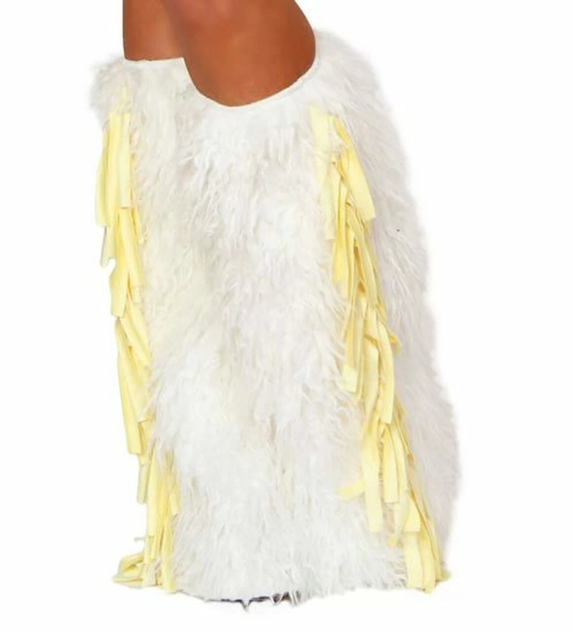 3WISHES Love Child Hippie Costume 11 3WISHES Love Child Hippie Costume - Image 9