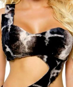 3WISHES Jungle Love Cavewoman Costume 11 3WISHES Jungle Love Cavewoman Costume -Sexy Halloween Costumes Sales unnamed file 1454