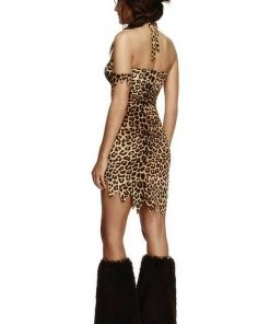 Smiffy's Seductive Cave Woman Costume 8 Smiffy's Seductive Cave Woman Costume -Sexy Halloween Costumes Sales unnamed file 1481