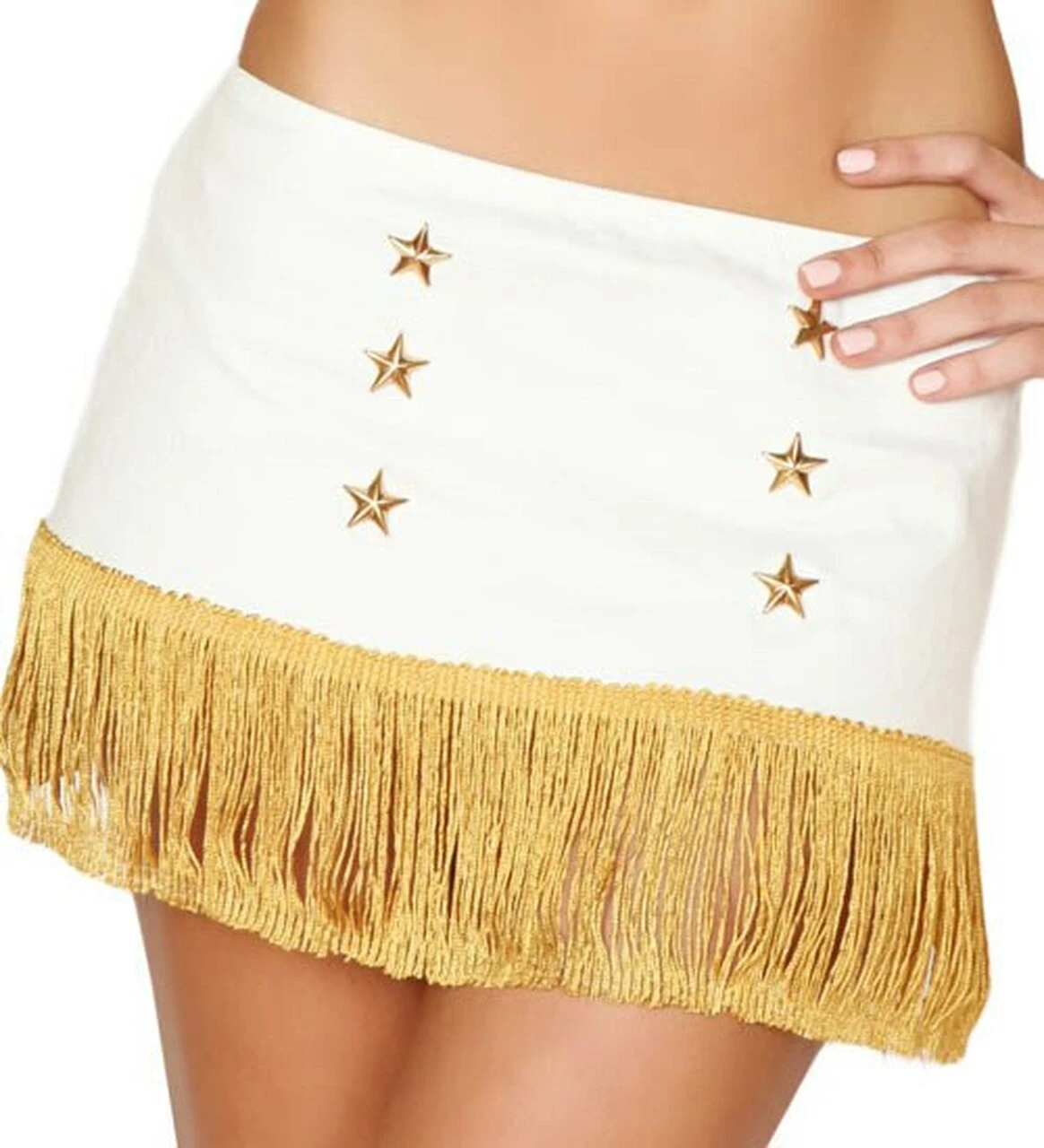 3WISHES Private Captain Halloween Costume 7 3WISHES Private Captain Halloween Costume - Image 5