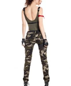 Starline Costume Nighttime Gamer Soldier Costume -Sexy Halloween Costumes Sales unnamed file 1540