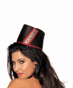 Shirley Of Hollywood Her Commandant Corset Costume -Sexy Halloween Costumes Sales unnamed file 1559