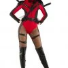 Starline Costume Dead Assassin Costume -Sexy Halloween Costumes Sales unnamed file 1584