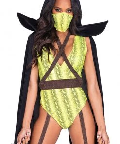 Roma Costume Desert Combat Ninja Costume -Sexy Halloween Costumes Sales unnamed file 1592