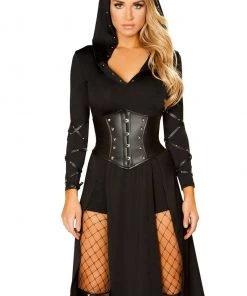 Roma Costume The Queen's Assassin Costume -Sexy Halloween Costumes Sales unnamed file 1603
