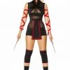 Roma Costume Ninja Striker Costume -Sexy Halloween Costumes Sales unnamed file 1620