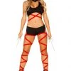 Roma Costume Badass Ninja Costume -Sexy Halloween Costumes Sales unnamed file 1647