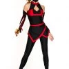 Music Legs Walker Of Shadows Ninja Costume -Sexy Halloween Costumes Sales unnamed file 1649
