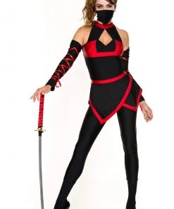 Music Legs Walker Of Shadows Ninja Costume -Sexy Halloween Costumes Sales unnamed file 1653