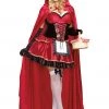 Dreamgirl Plus Size Little Red Costume -Sexy Halloween Costumes Sales unnamed file 168