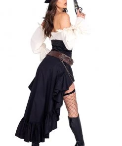 Roma Costume Steampunk Seductress Costume -Sexy Halloween Costumes Sales unnamed file 1695