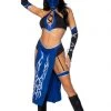 Leg Avenue Combat Ninja Costume -Sexy Halloween Costumes Sales unnamed file 17