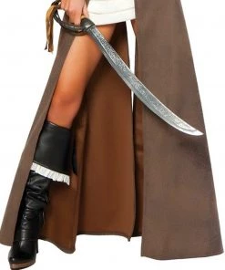 Roma Costume Deluxe Pirate Captain Costume -Sexy Halloween Costumes Sales unnamed file 1705