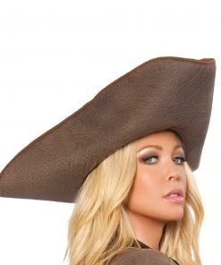 Roma Costume Deluxe Pirate Captain Costume -Sexy Halloween Costumes Sales unnamed file 1709