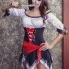 3Wishes High Seas Pirate Costume