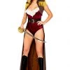 Roma Pirate Buccaneer Beauty Costume -Sexy Halloween Costumes Sales unnamed file 1793