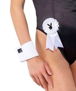 Classic Playboy Bunny Costume -Sexy Halloween Costumes Sales unnamed file 1821