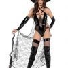 Roma Costume Playboy Wicked Witch Costume -Sexy Halloween Costumes Sales unnamed file 1858