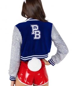 Roma Costume Playboy Athlete Costume -Sexy Halloween Costumes Sales unnamed file 1870